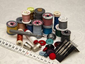 Haberdashery