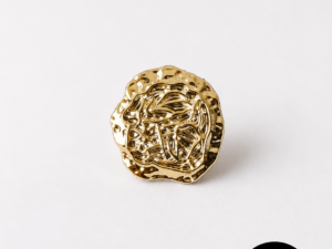 ROSE GOLD FBU0389 / STZ0389 21MM